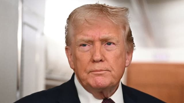 Trump presenta nuevo plan para hacer más asequible la asistencia a la salud