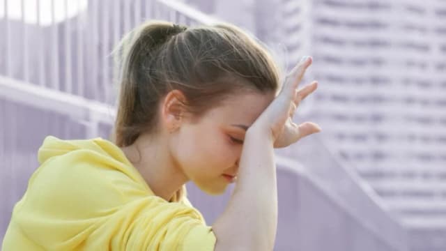 9 señales sorprendentes de que su sistema nervioso está desregulado