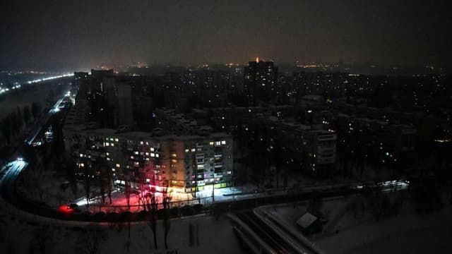 Red eléctrica ucraniana se enfrenta a reto sin precedentes, según ministro de Energía