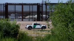 CBP reporta cero liberaciones ilegales en la frontera por octavo mes consecutivo