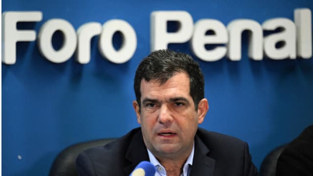 ONG venezolana Foro Penal confirma liberación de 100 presos políticos en Venezuela