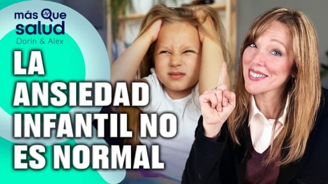 ¿Por qué tantos niños y adolescentes viven con ansiedad y depresión? Y qué podemos hacer ya