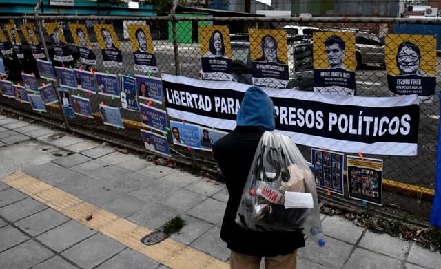 Nicaragua actúa en "desacato permanente" a resoluciones de la Corte Internacional de Derechos Humanos