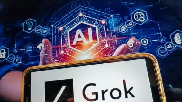 Fiscal general de California envía carta de desistimiento a empresa de Musk por imágenes no permitidas