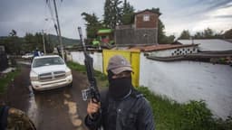 Por qué México no declara a los cárteles como grupos terroristas