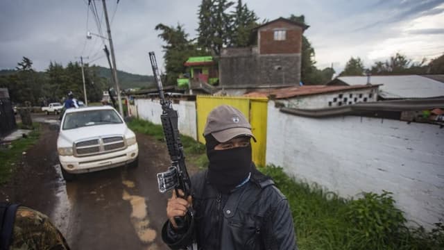 Por qué México no declara a los cárteles como grupos terroristas