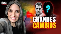 Bolivia en la Mira: Después de Maduro, Vienen Más… y América Latina Entra en su Momento Decisivo