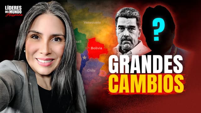 Bolivia en la Mira: Después de Maduro, Vienen Más… y América Latina Entra en su Momento Decisivo