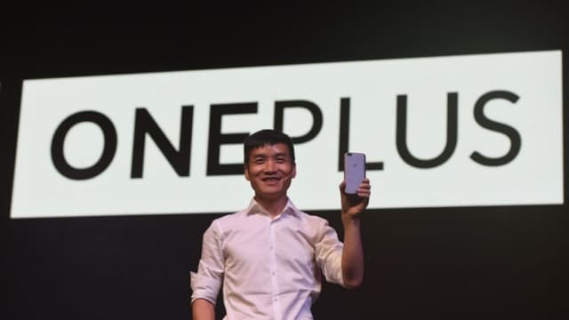 Taiwán pide detención del CEO del fabricante chino de smartphones OnePlus por contrataciones ilegales