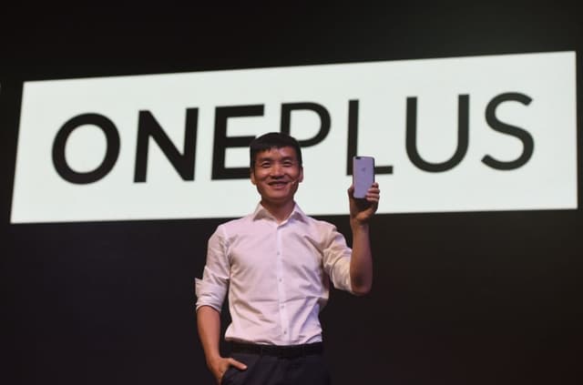 Taiwán pide detención del CEO del fabricante chino de smartphones OnePlus por contrataciones ilegales