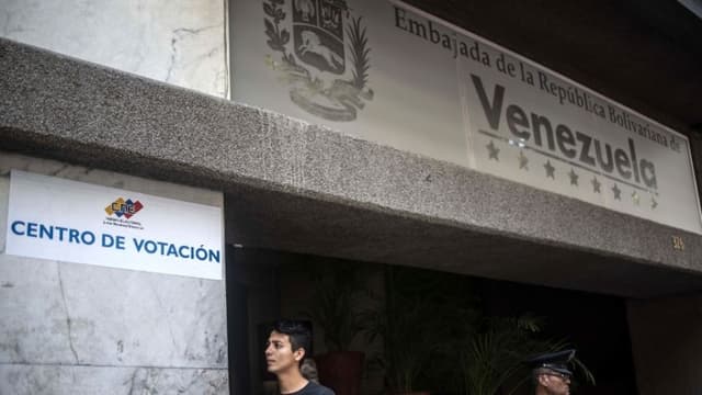 Alcalde de Miguel Hidalgo pide reubicar embajadas de Cuba, Venezuela y Nicaragua en CDMX