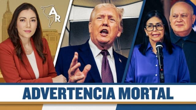 La Advertencia de Trump: ¿Puede Venezuela Convertirse en el Próximo Irak?