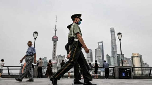 Los principales escándalos de China en 2025 revelan una sociedad en caída libre bajo el PCCh