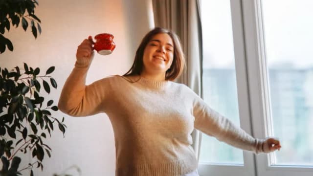 Estos pequeños hábitos pueden reducir notablemente sus riesgos de mortalidad