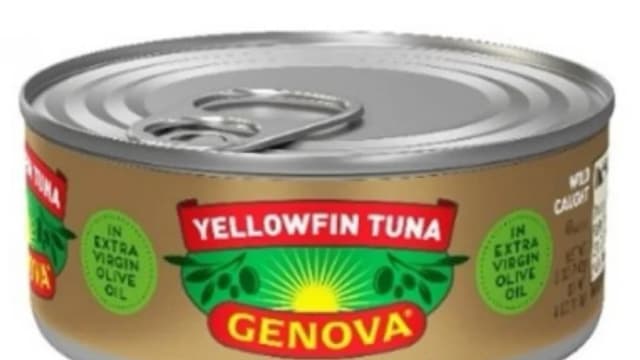 Retirada de atún en nueve estados por riesgo de botulismo: FDA