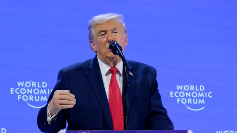Trump sobre el acuerdo de Ottawa con China: "China los devorará"