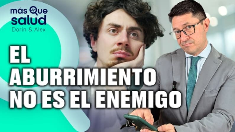 Por qué no hacer nada podría ser justo lo que necesitas