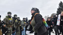 Demócratas prometen oponerse a financiación del DHS ante fecha límite del cierre de gobierno