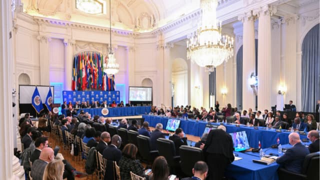 EE. UU. pide la liberación de los 1000 presos políticos que siguen detenidos en Venezuela