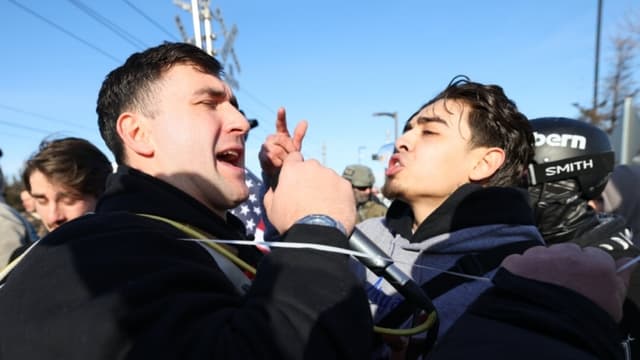 Demografía utilizada para el control político