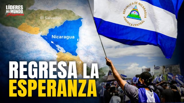 ¿Cae Ortega en Nicaragua? El efecto dominó tras la caída de Maduro