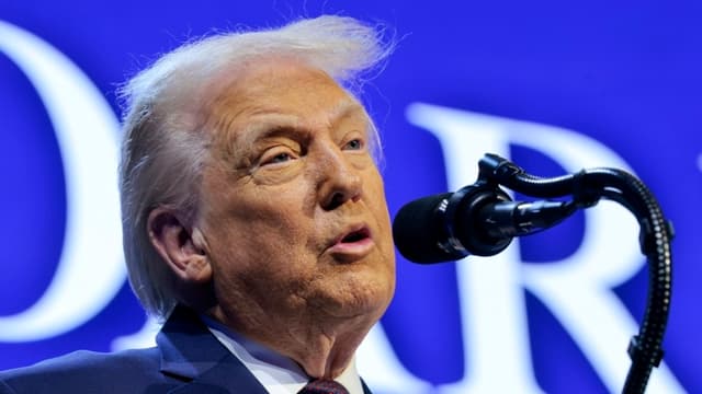 El líder chino Xi visitará Estados Unidos a finales de año, según Trump