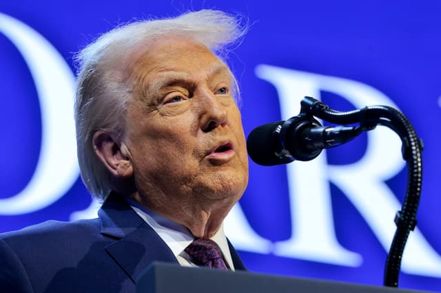 El líder chino Xi visitará Estados Unidos a finales de año, según Trump