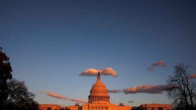 EE. UU.: Cámara baja rechaza limitar acción militar en Venezuela