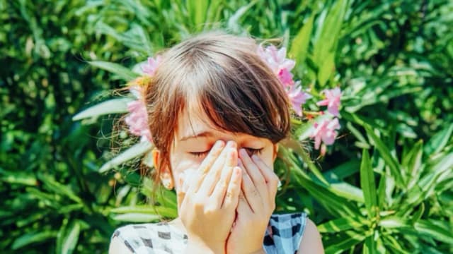 Los nuevos tratamientos para el asma buscan atacar la causa de raíz