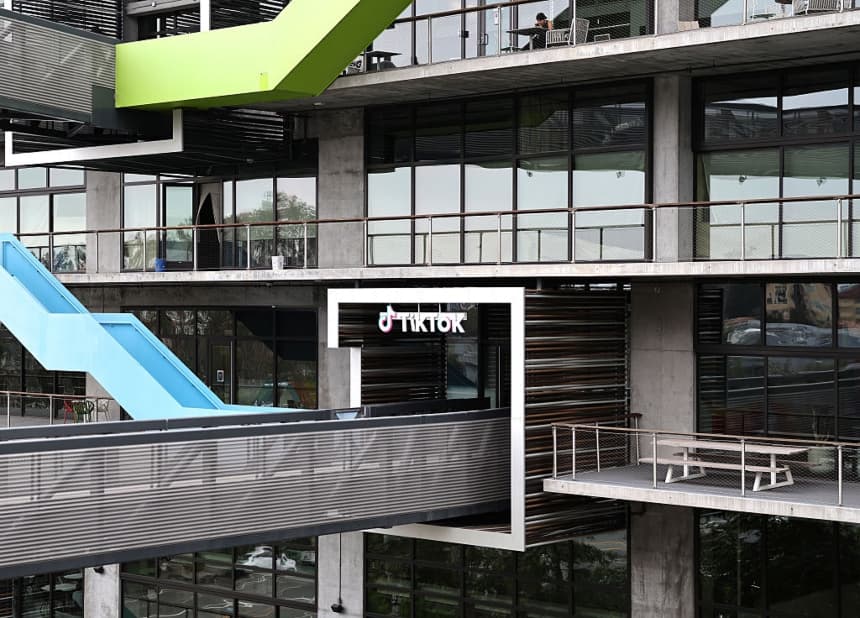 Se cierra el acuerdo sobre TikTok en Estados Unidos: Lo que hay que saber