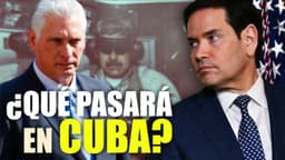 EE. UU., Cuba y la estrategia hemisférica que empezó con Maduro