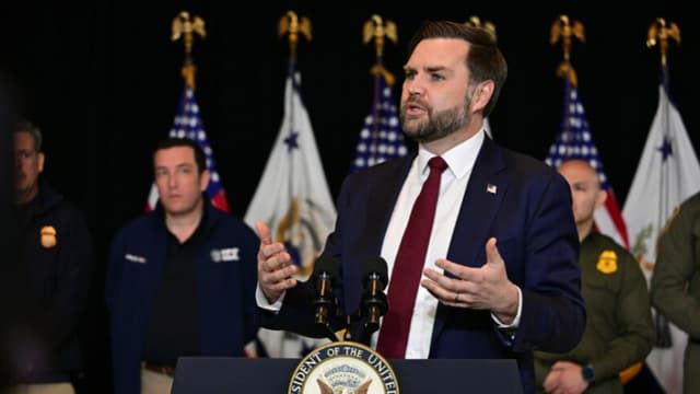 Trump dice que Vance viajará a Azerbaiyán y Armenia para impulsar el acuerdo de paz