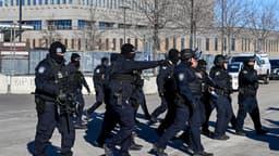 El gobierno de EE. UU. planea reducir la aplicación de las leyes migratorias en Minnesota