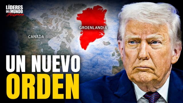 Trump después de Davos: ¿Qué sigue para el orden global?