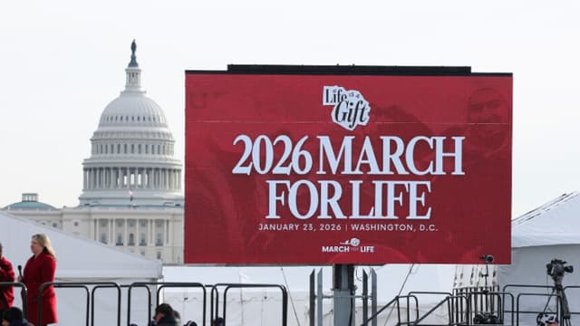 Defensores del movimiento pro-vida instan a la administración Trump a restringir la píldora abortiva