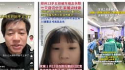 Padres chinos retiran sus hijos de escuelas por temor a la sustracción de órganos expuesta en Internet