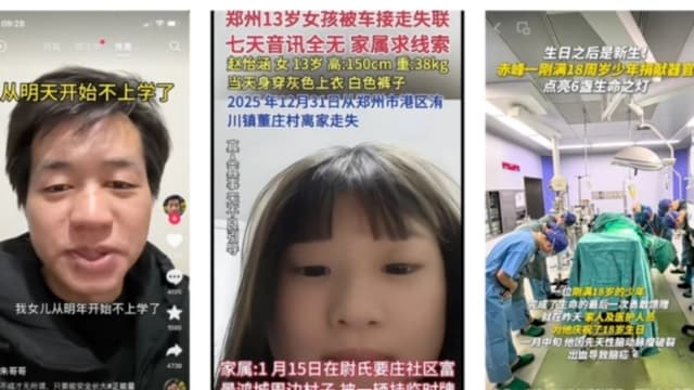 Padres chinos retiran sus hijos de escuelas por temor a la sustracción de órganos expuesta en Internet