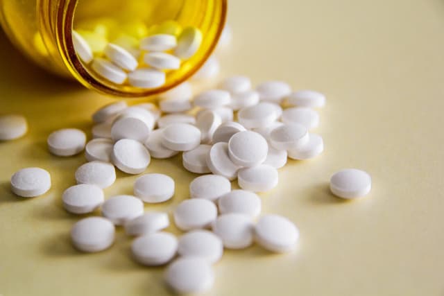 Cuando la medicina lleva a más medicina