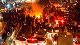 Por qué el declive del régimen iraní supone un gran revés para China