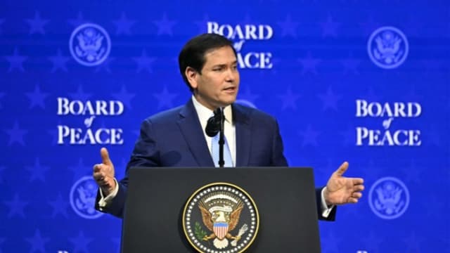 El ascenso de Rubio como máximo diplomático de Estados Unidos