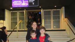 Shen Yun, "una delicia artística, estética e intelectual", afirma una profesora de la Sorbona