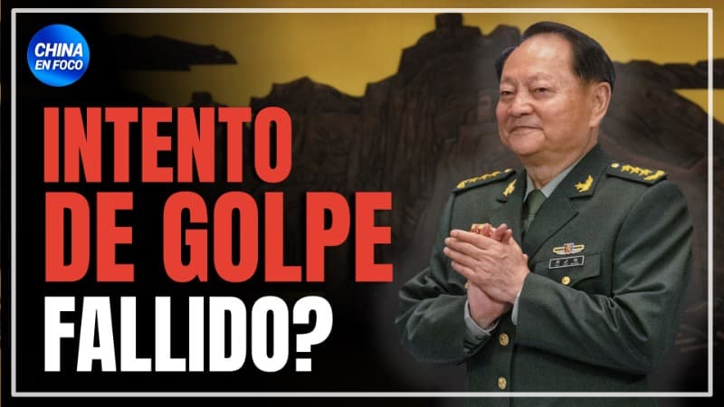 Terremoto en el ejército chino: Caen dos mandos clave. ¿Qué pasó?