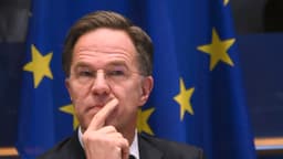 Secretario general de la OTAN dice que Europa no puede defenderse sin la ayuda de Estados Unidos