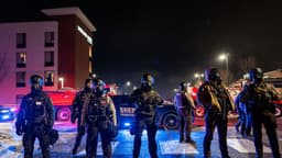 Ciudadana estadounidense intentó comprar un arma para "matar a agentes del ICE": DHS