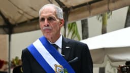 Nasry Asfura toma posesión como nuevo presidente de Honduras