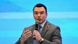 Ecuador aumenta en 900% la tarifa de transporte de petróleo a Colombia en medio de tensiones