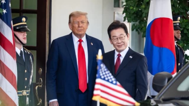 Corea del Sur implementa acuerdo comercial con EE. UU. tras amenaza arancelaria de Trump