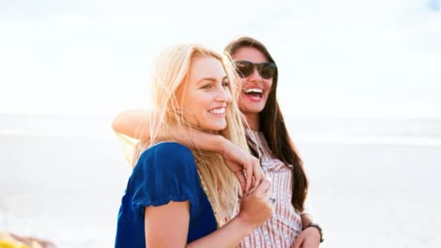 Por qué los amigos son la mejor medicina para el cerebro