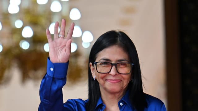 Venezuela anuncia desbloqueo de sus activos por parte de EE. UU.