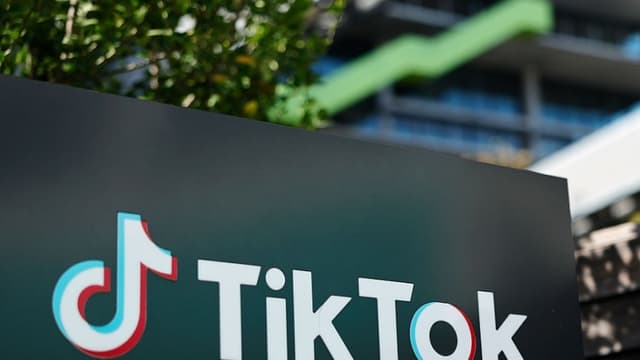 TikTok llega a acuerdo en demanda por adicción a las redes sociales